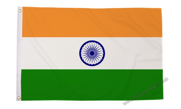 India Flag